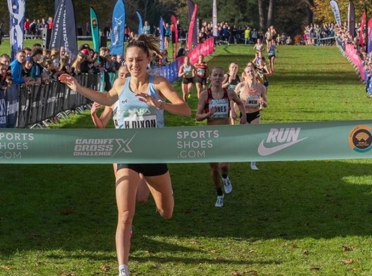 British Athletics Cross Challenge Series sponsored by Sportshoes X Nike returns for the 2026/27 season